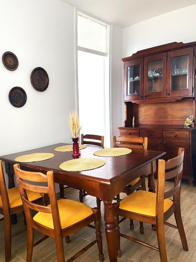 דירות Ni Apartman Milica מראה חיצוני תמונה